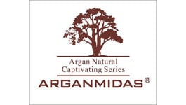 أرجان ميداس  Arganmidas