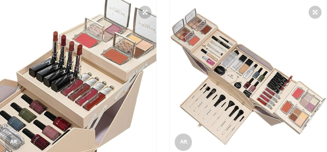 Real Beauty ريل بيوتي