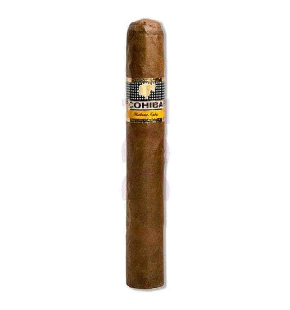 سيجار كوهيبا سيغلو II كوبي COHIBA SIGLO II CIGAR