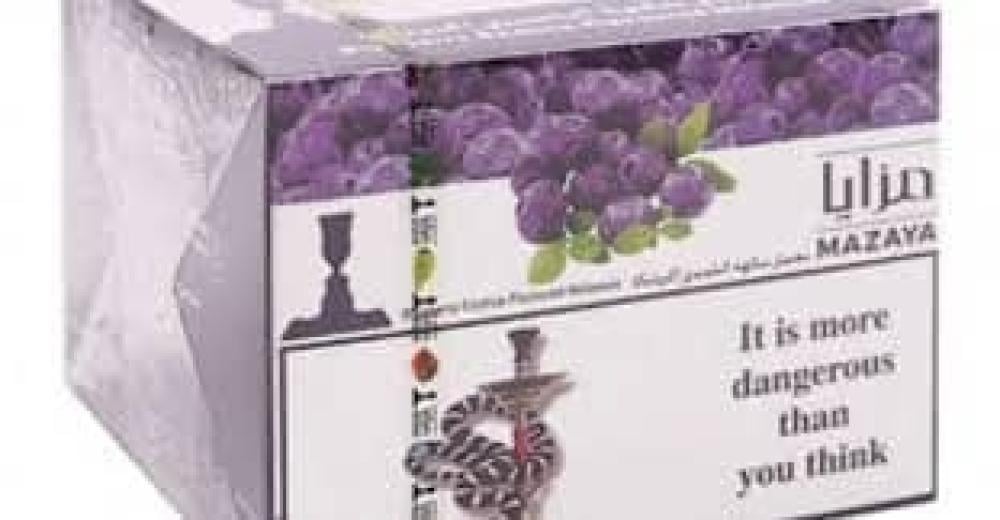 نكهات المعسل الفاخرة: توباكو، فانيلا، فراولة، وريد بول لعشاق الفيب