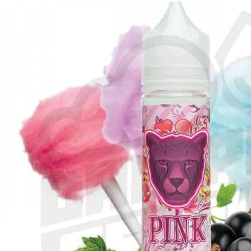 أفضل نكهات فيب بنك بانثر من Berry Raspberry إلى Grape Raspberry