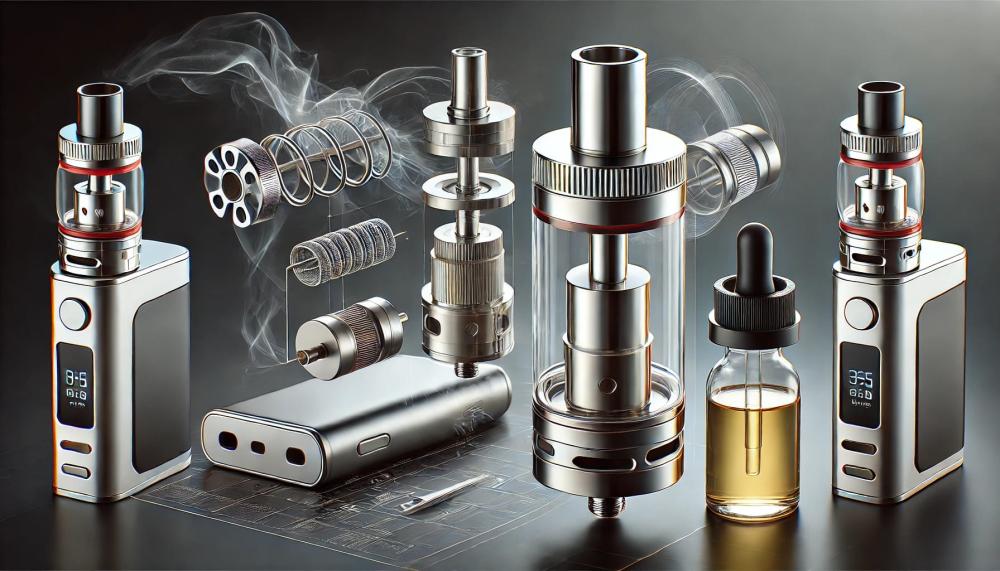 أضرار استخدام Vozol و Vuse: كل ما تحتاج معرفته وكيفية تقليل المخاطر