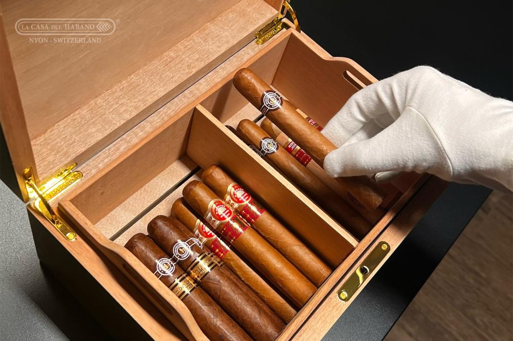 كيفية الاستمتاع بتجربة تدخين السيجار الكوبي: نصائح وتقنيات