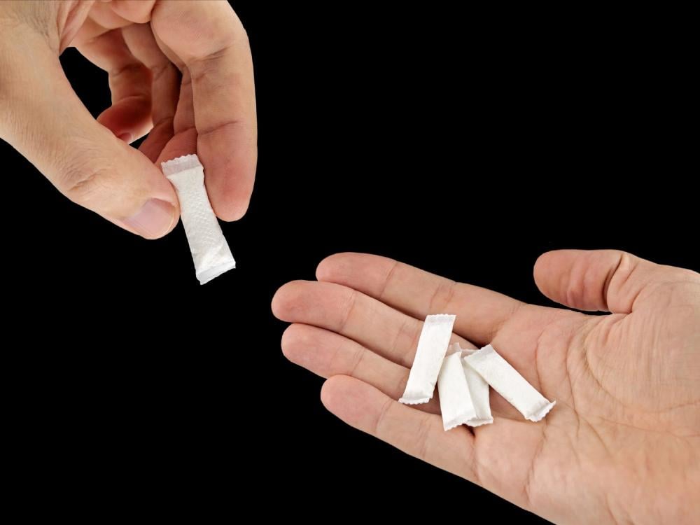 أماكن شراء أظرف نيكوتين للبيع: خيارات وأسعار