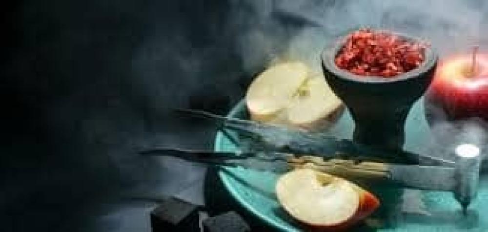 فحم معسل: لماذا يعتبر الخيار الأفضل لعشاق الشيشة؟