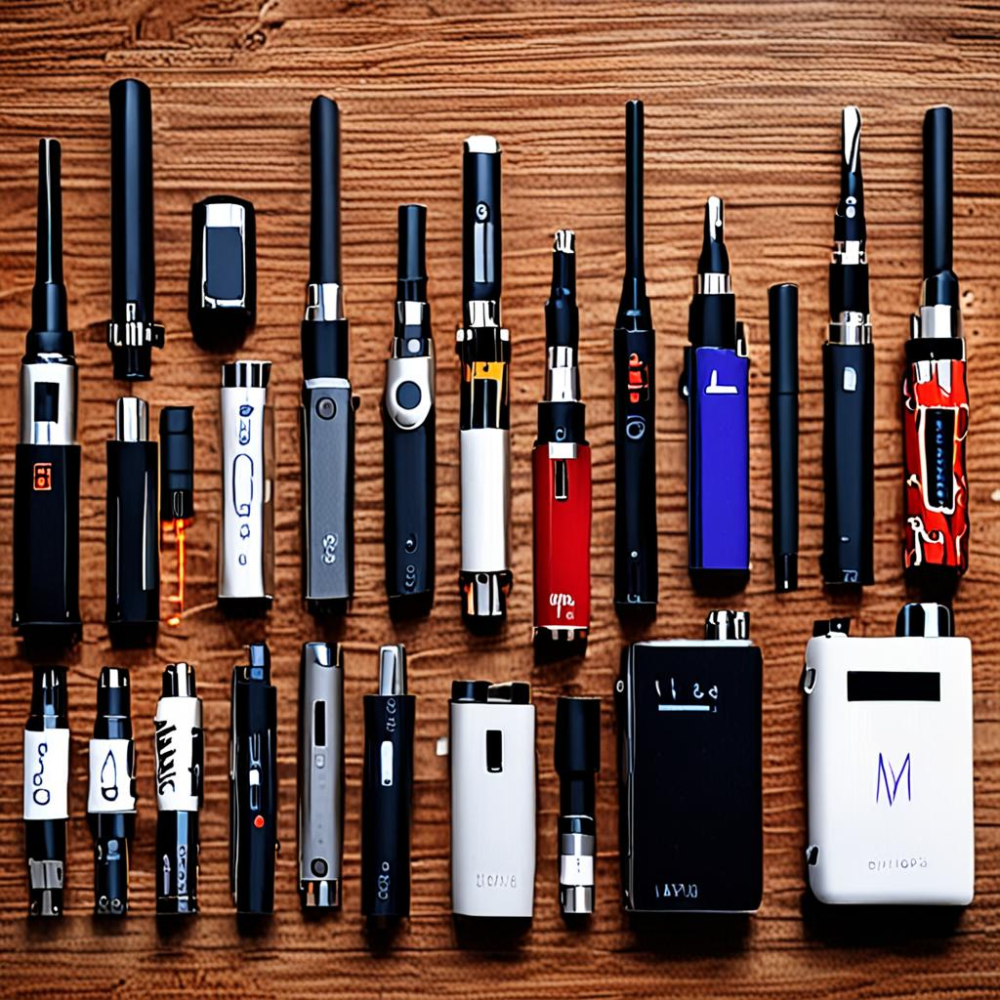 ما هي العلامات التجارية الموثوقة في سوق الفيب؟