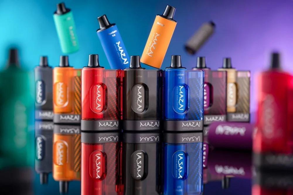 ما هي أفضل طرق الشحن لأجهزة الفيب؟