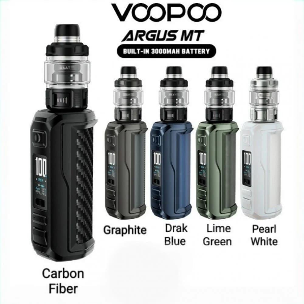 randm tornado 7000 züge Voopoo Argus and Argus Pro User Manual & Troubleshooting Guide main image 1