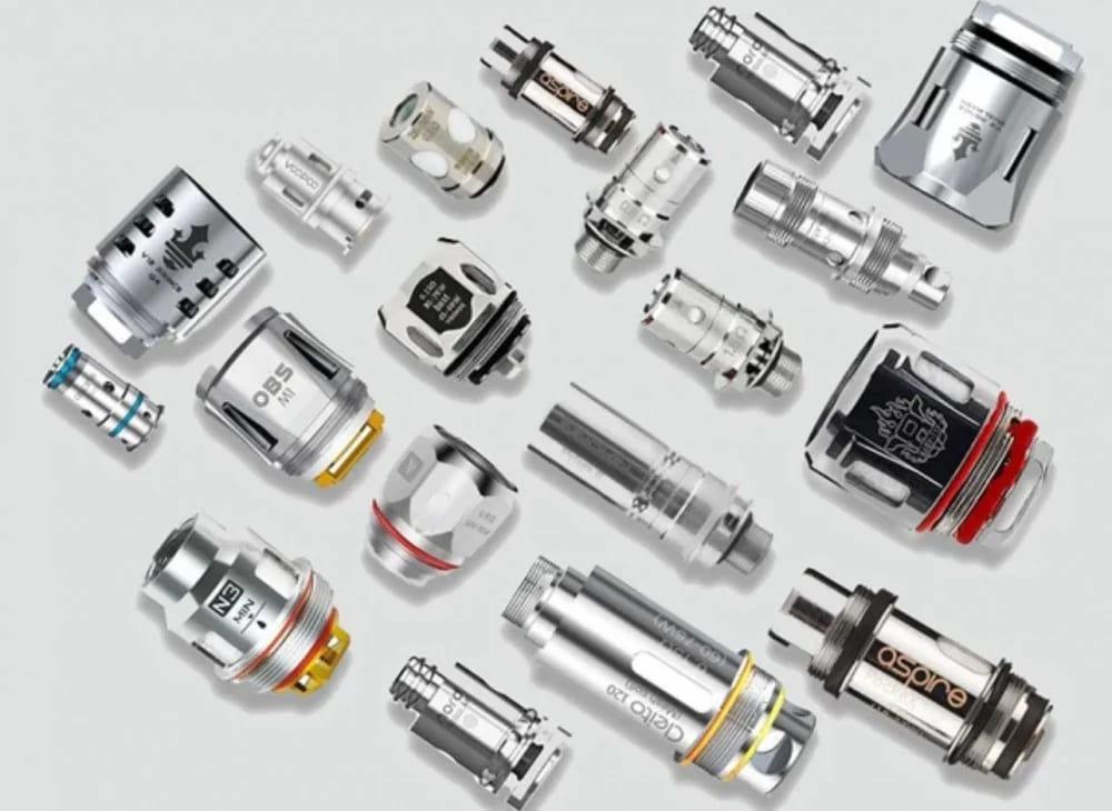 كيفية اختيار كويلات GEEK VAPE المناسبة لجهازك