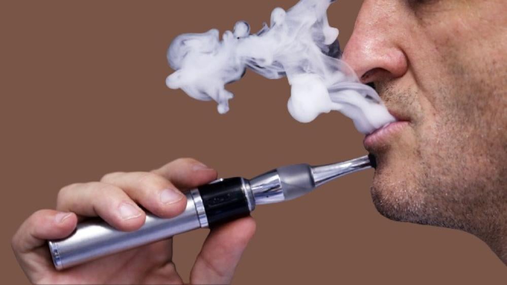 هل الفيب يساعد في الإقلاع عن التدخين؟