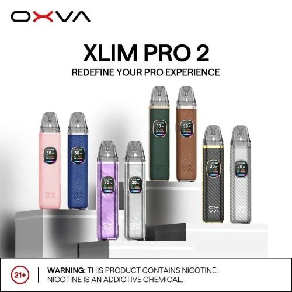 كم سعر Xlim Pro