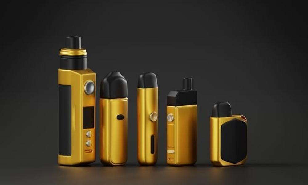 اكتشف أفضل ماركات الفيب في السوق