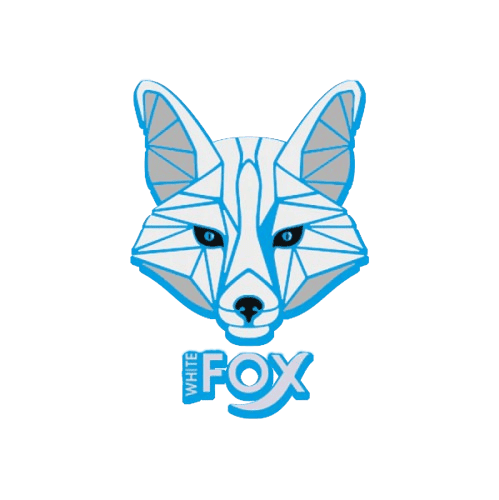 White Fox NICOTINE POUCHES