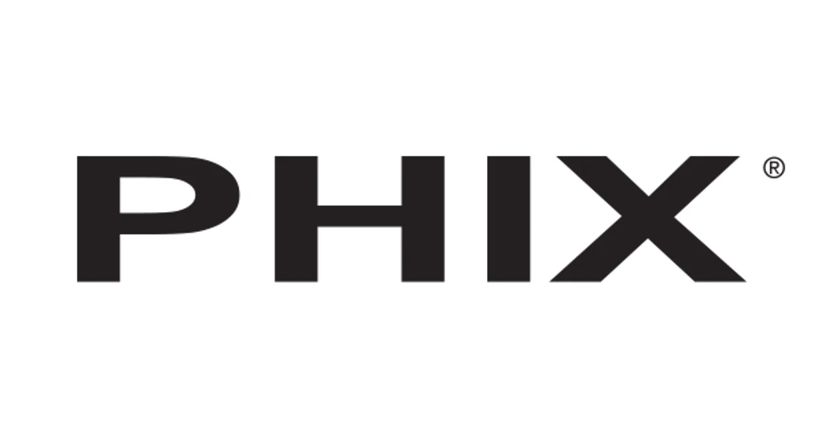 PHIX VAPE