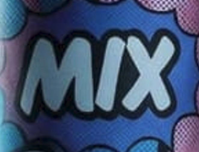 mix