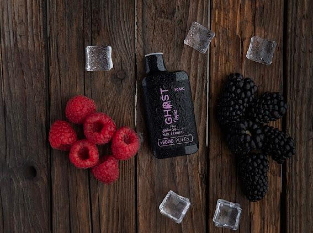 جوست فيب مميزات وتصميم