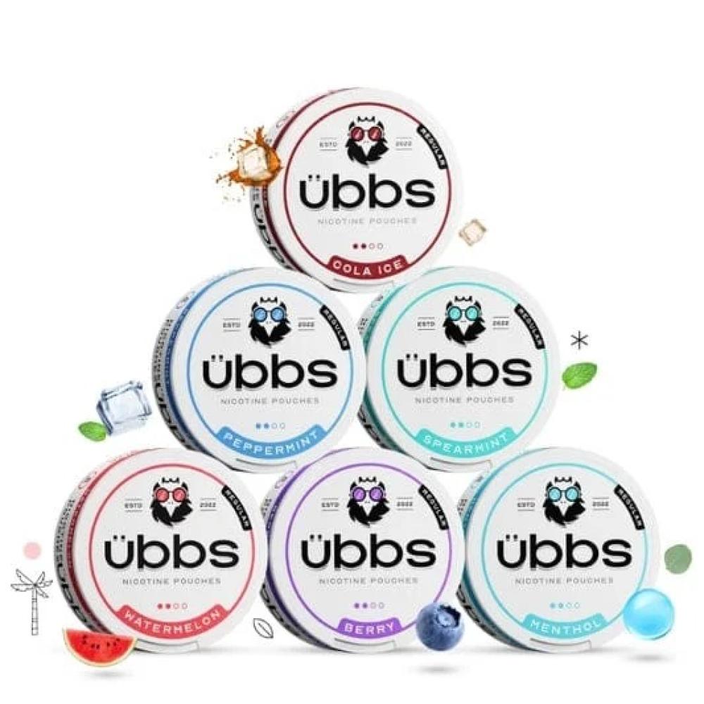 استعراض أظرف نيكوتين أوبس: الفوائد والتجارب