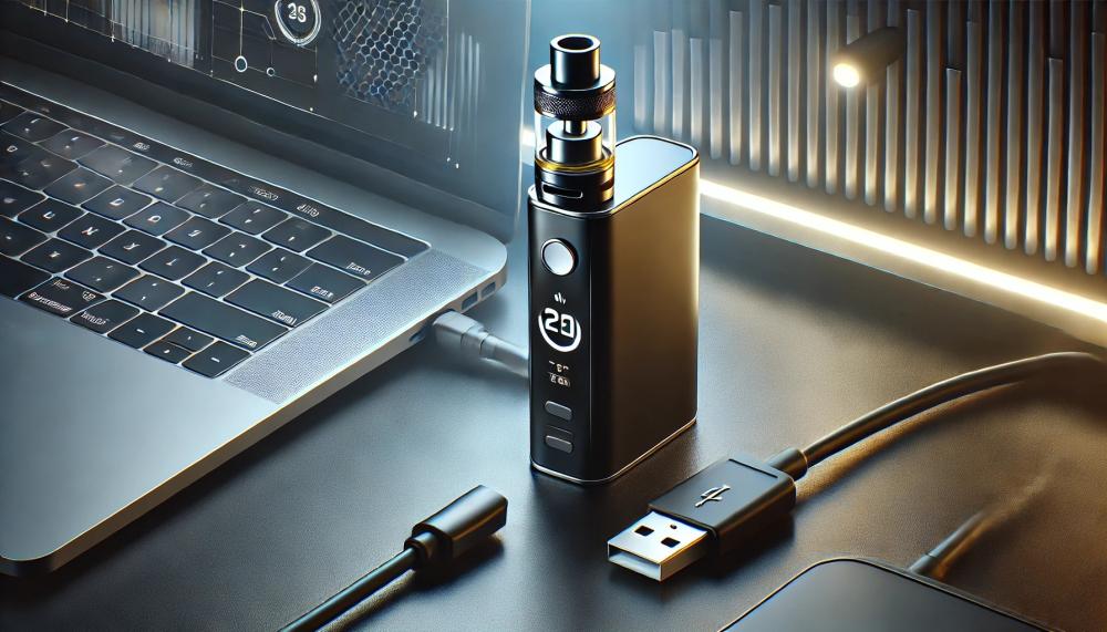 شحن الفيب USB: أفضل الطرق ونصائح لإطالة عمر بطارية الفيب