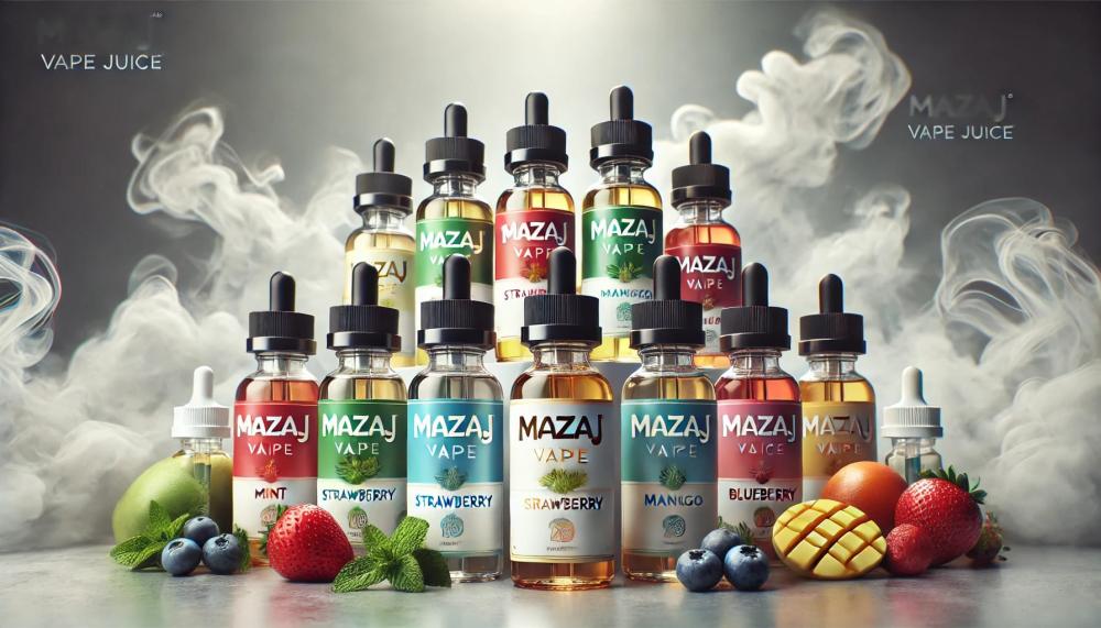 How to Choose the Right Flavor for Your First Vaping Experience
