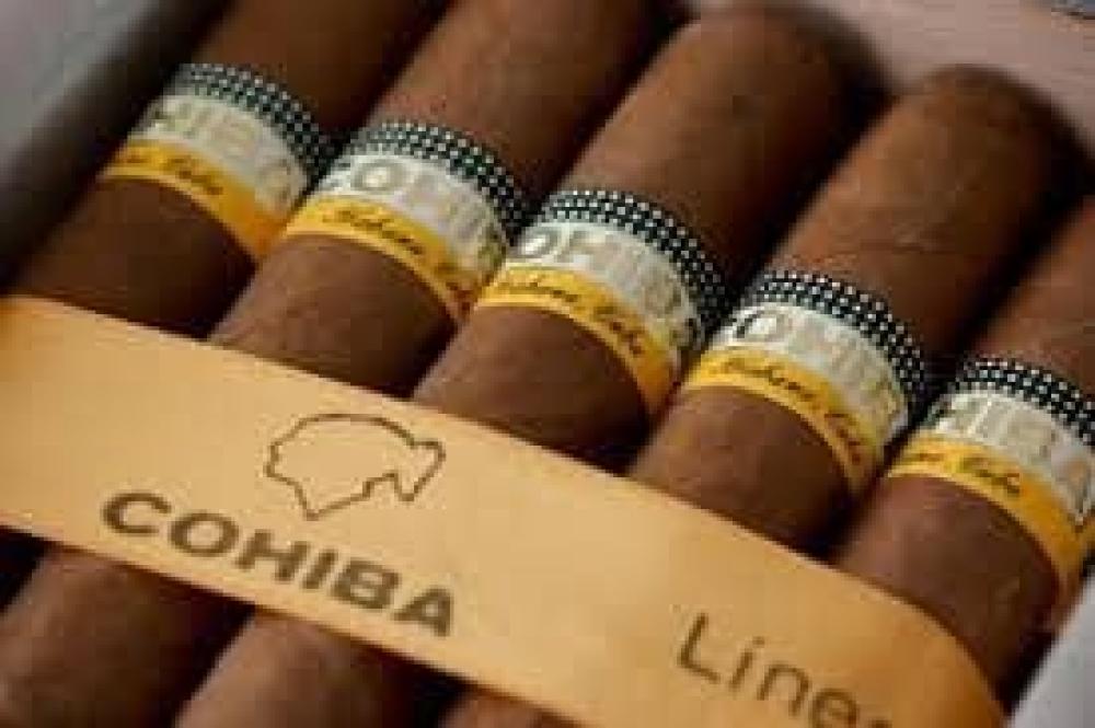 أبرز أنواع السيجار والمزايا التي تجعل Cohiba خيارًا رائعًا