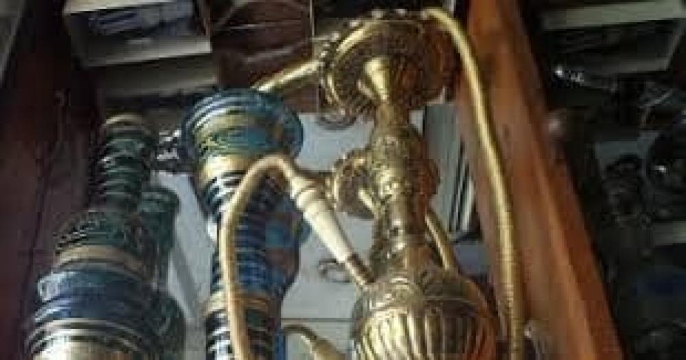 شيشة مصرية: تعرف على التراث والثقافة في عالم الشيشة