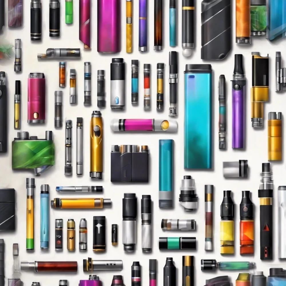 مقارنة بين كويلات ELEAF VAPE وكويلات ماركات أخرى: أيهما الأفضل؟