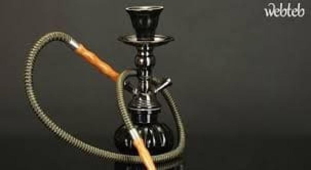 شيشة باعشن