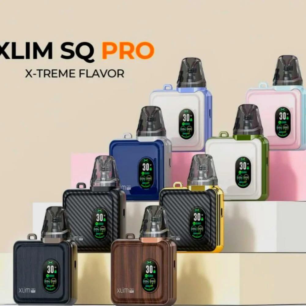 كم سعر Xlim SQ Pro؟ تعرف على سعر جهاز Xlim SQ Pro ومميزاته الفريدة