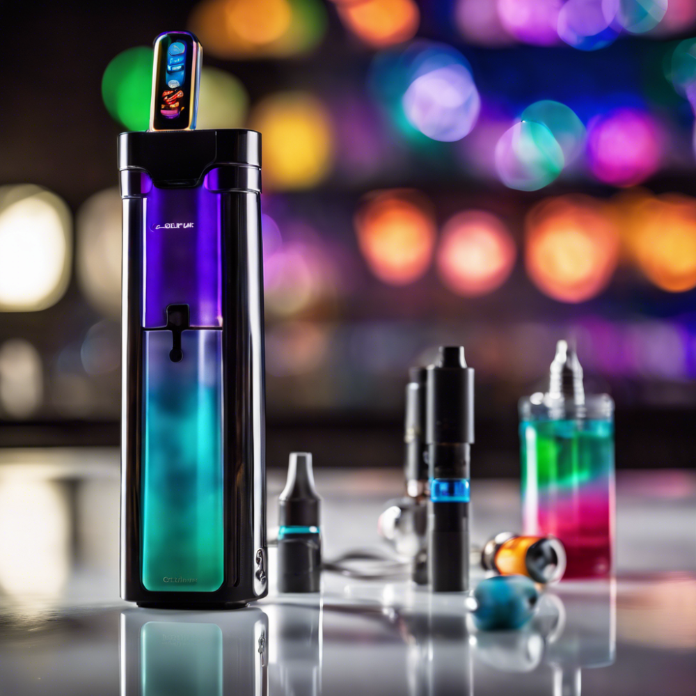 كيفية فهم النسب المئوية للنكهات