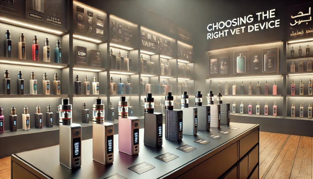 دليل الفيب مبتدئين محترفين بطارية نكهات تجربة الفيب SMOK Vaporesso Gee