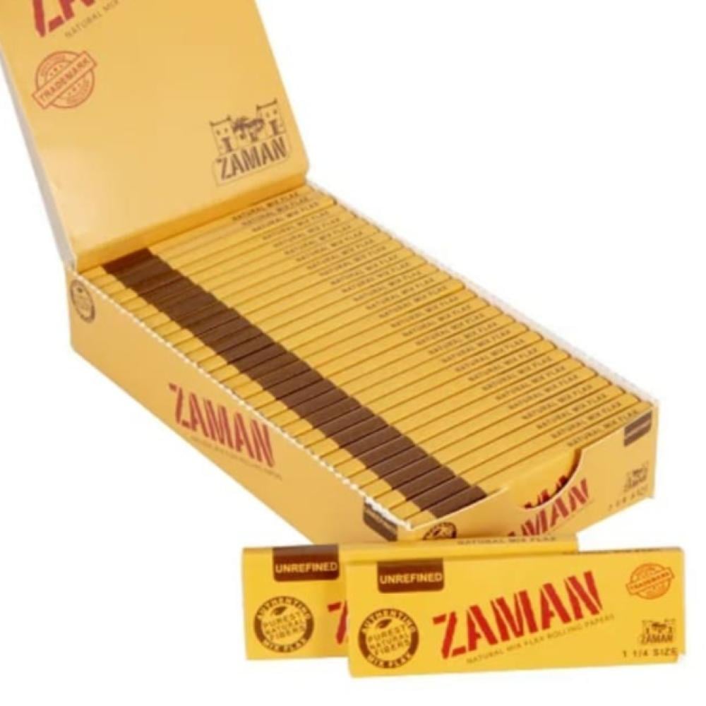 ورق لف السجائر وشراؤه في الرياض: خيارات متنوعة لمحبي اللف