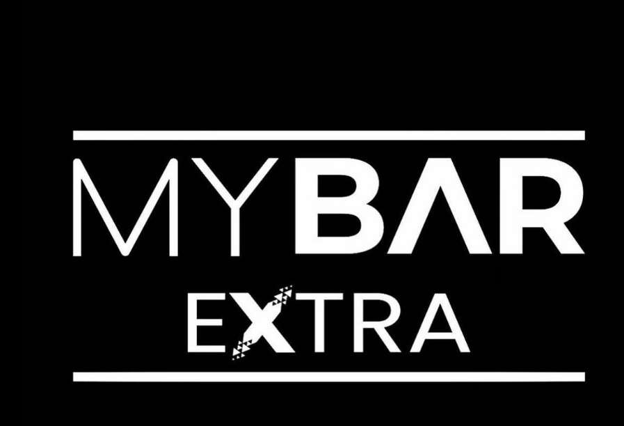 MY BAR EXTRA