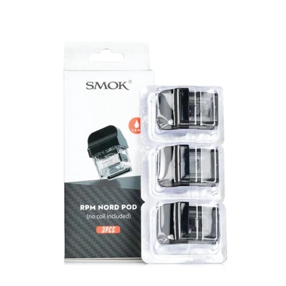بودات Smok