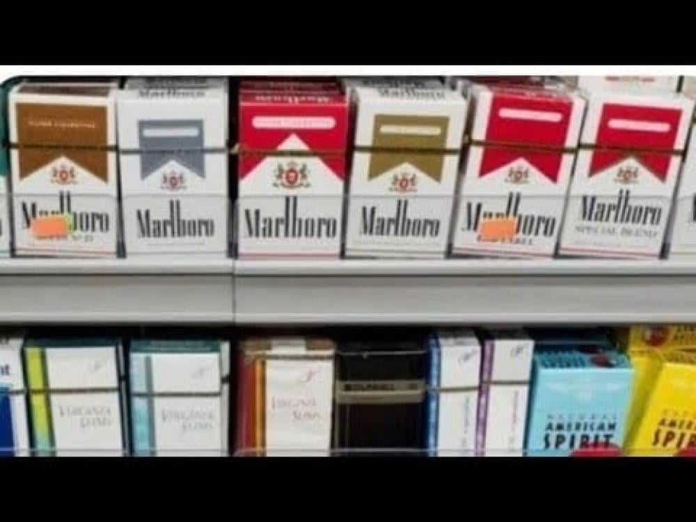 مالبورو: كل ما يجب معرفته عن أنواع السجائر المختلفة