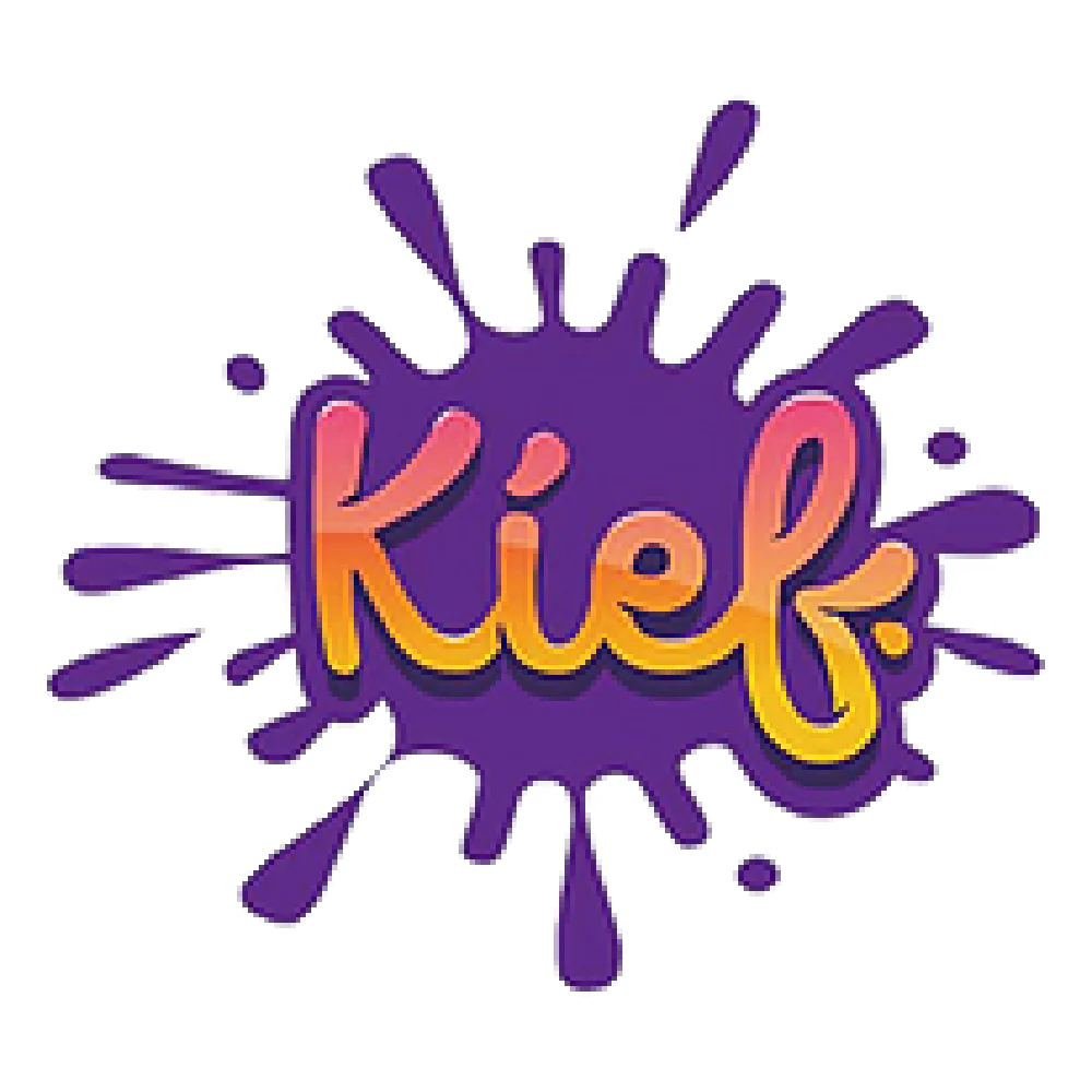 KIEF-كيف