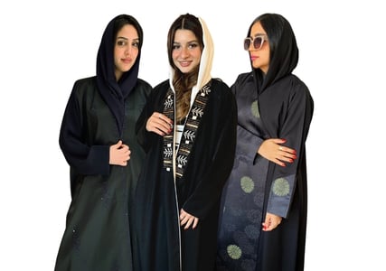 جميع العبايات-1