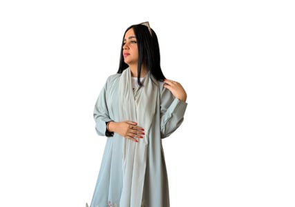 عبايات صيفية-2