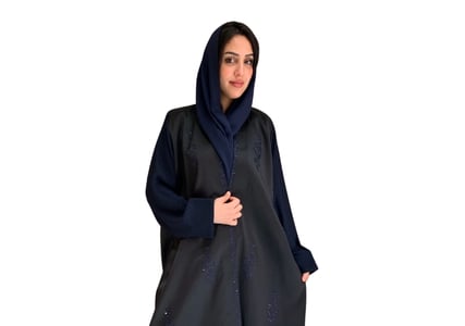 عبايات شتوية-8
