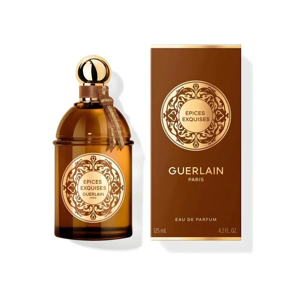 عطر جيرلان ايبيكس اكسكويز 125 ملي