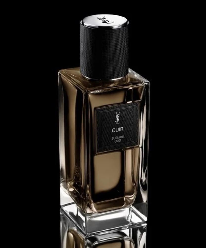 عطر ايف سان لوران كوير سوبلايم عود 125 ملي