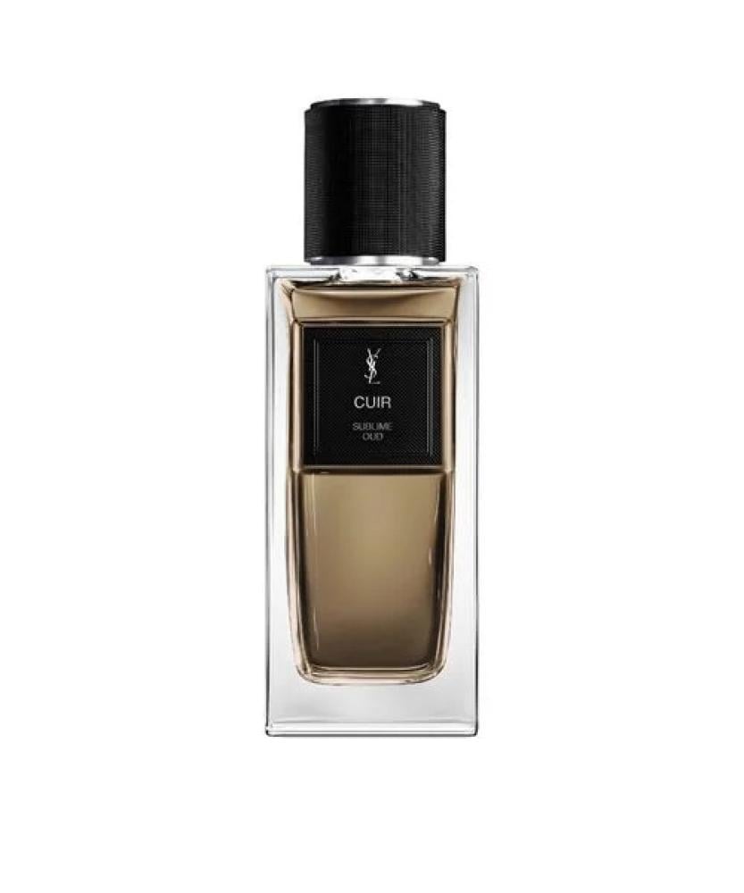 عطر ايف سان لوران كوير سوبلايم عود 125 ملي