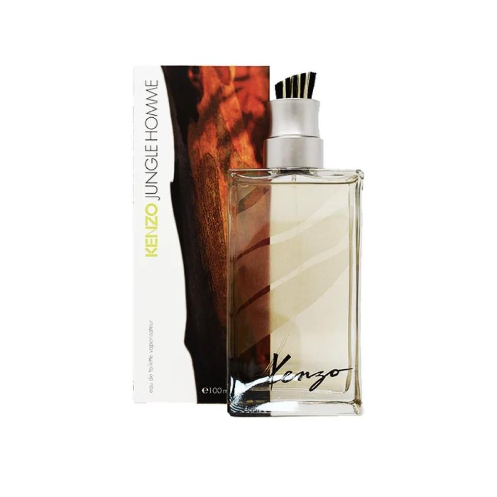 عطر كنزو جانجل هوم 100 ملي