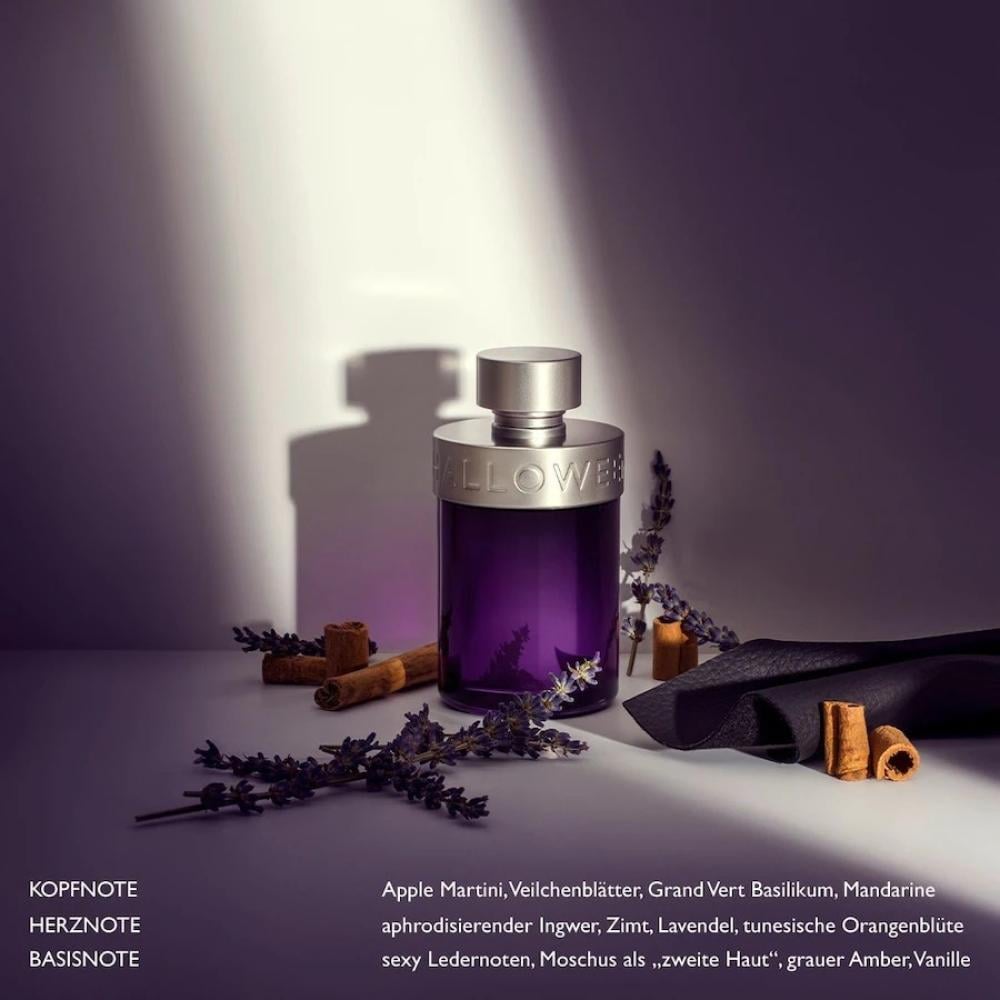 عطر هالوين مان 125 ملي