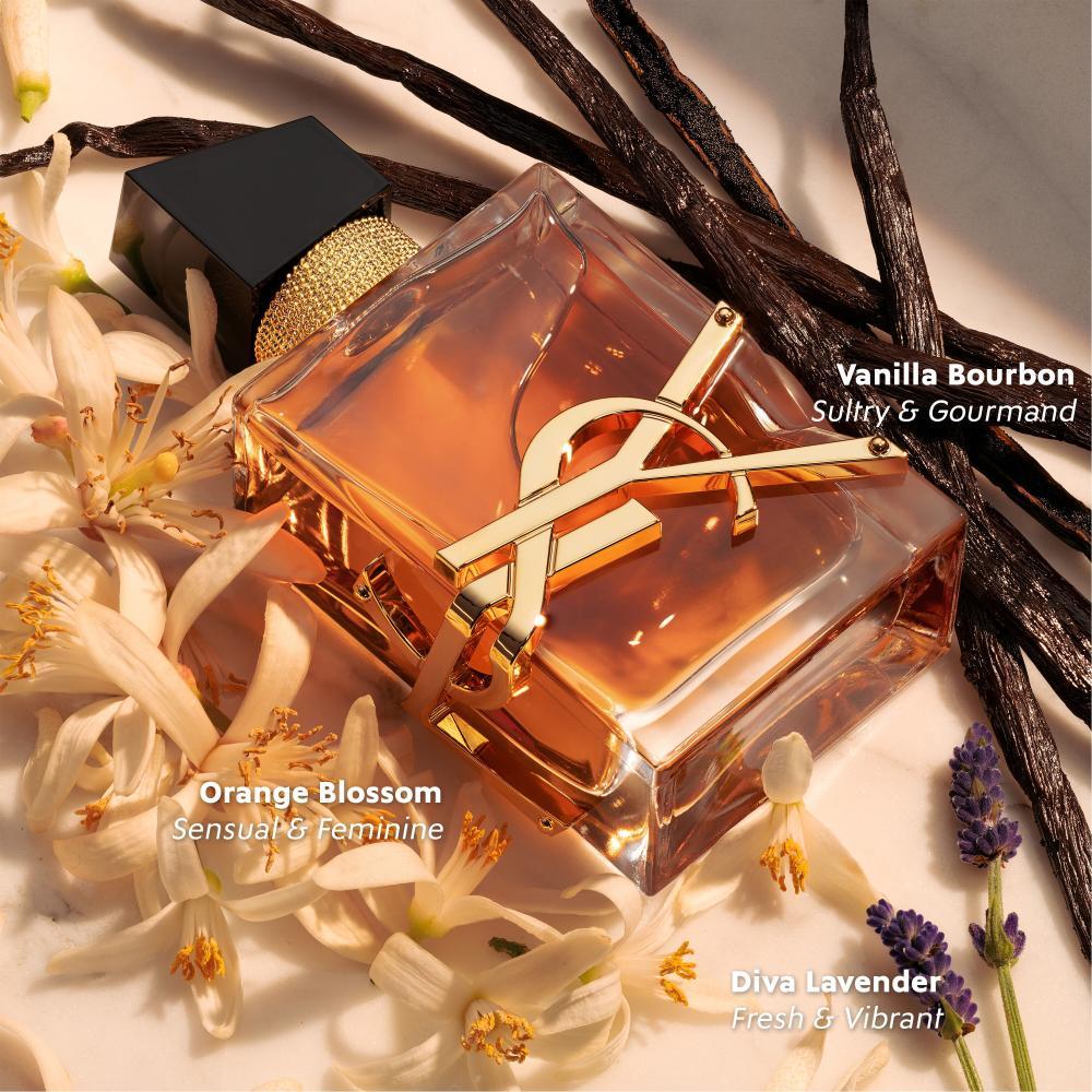عطر اف سان لوران ليبر او دو برفيوم انتنس عطر شرقي - فوچير للنساء اودوغ