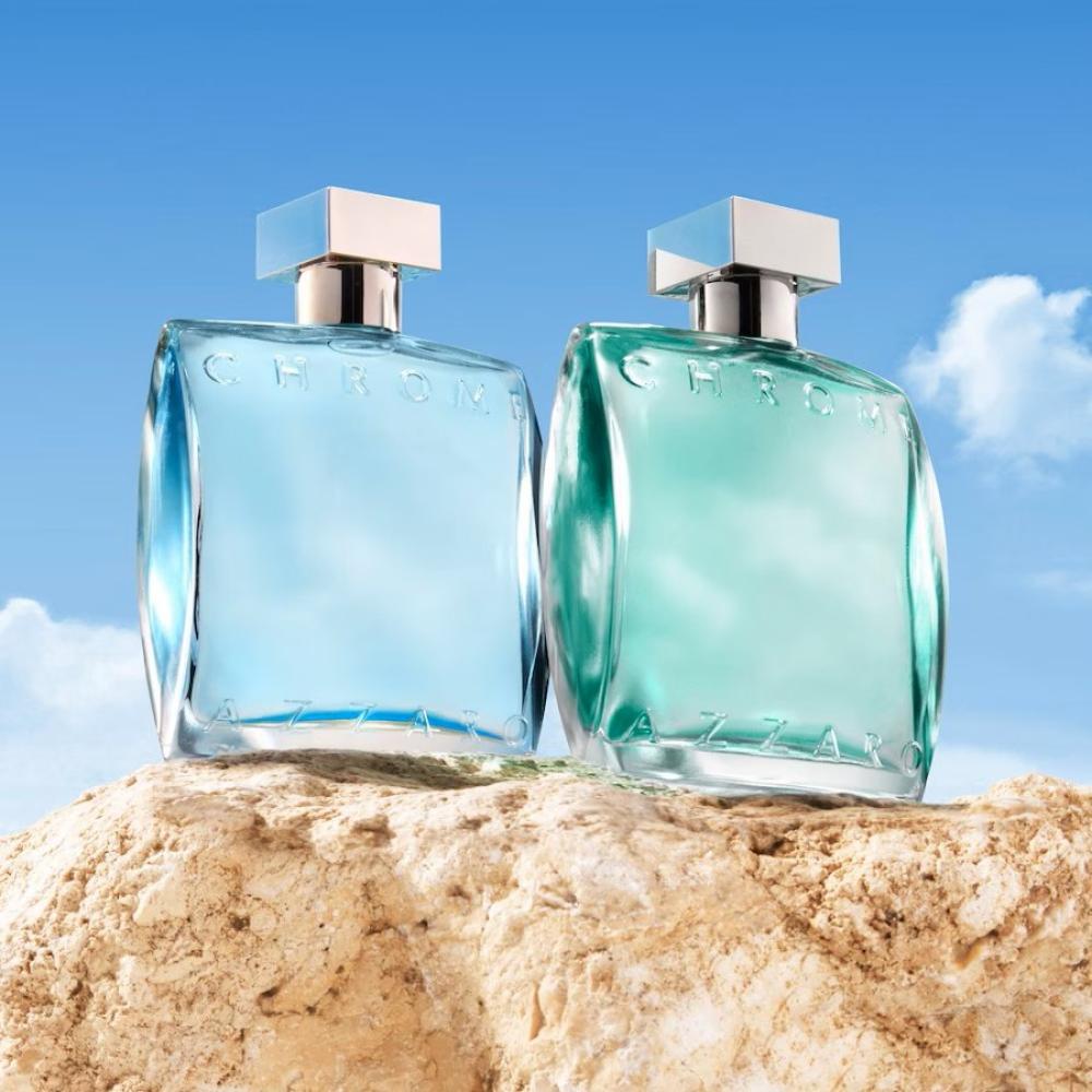 عطر ازارو كروم ازور 100 ملي