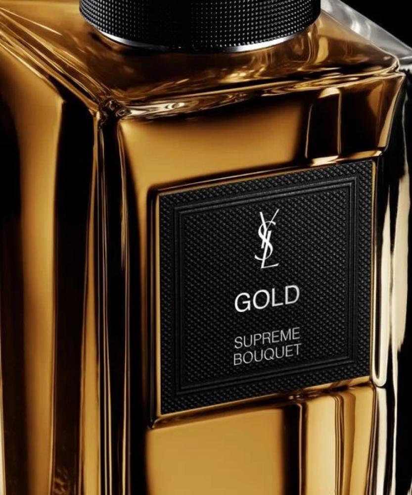 عطر ايف سان لوران جولد سوبريم بوكيت 125 ملي
