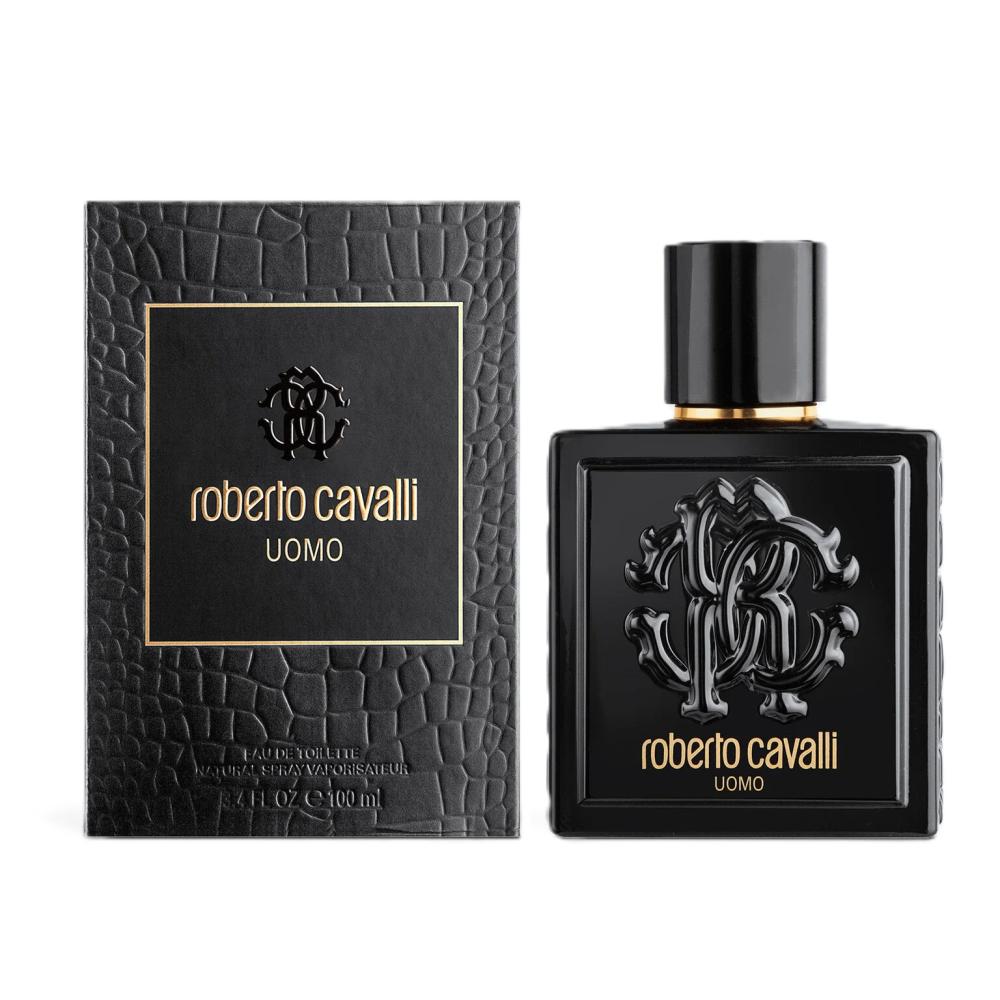 عطر روبرتو كافالي اومو 100 ملي
