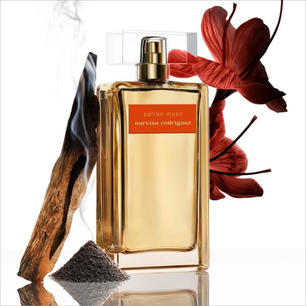 عطر نارسيسو رودريغز زعفران مسك 100 ملي