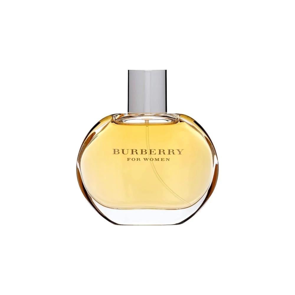 عطر بربري فور ومن 100 ملي