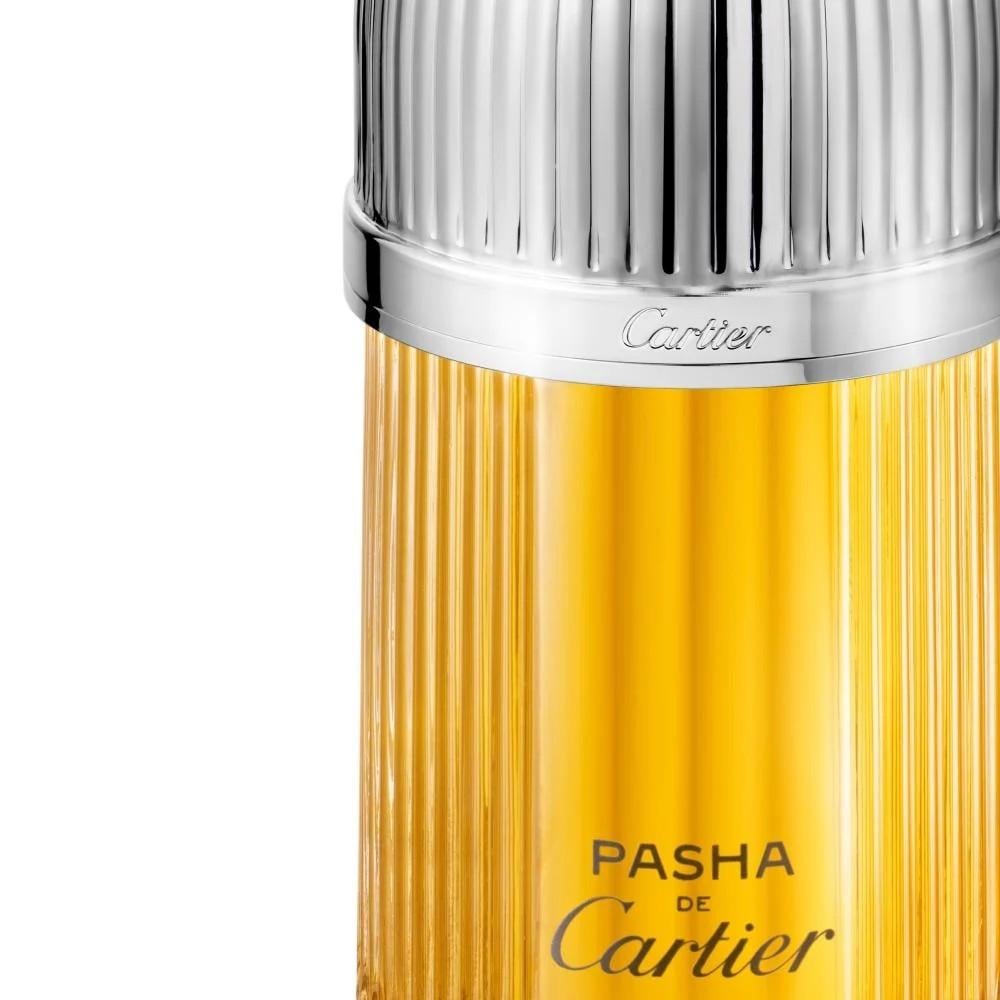 عطر باشا دو كارتييه  برفيوم 100 ملي